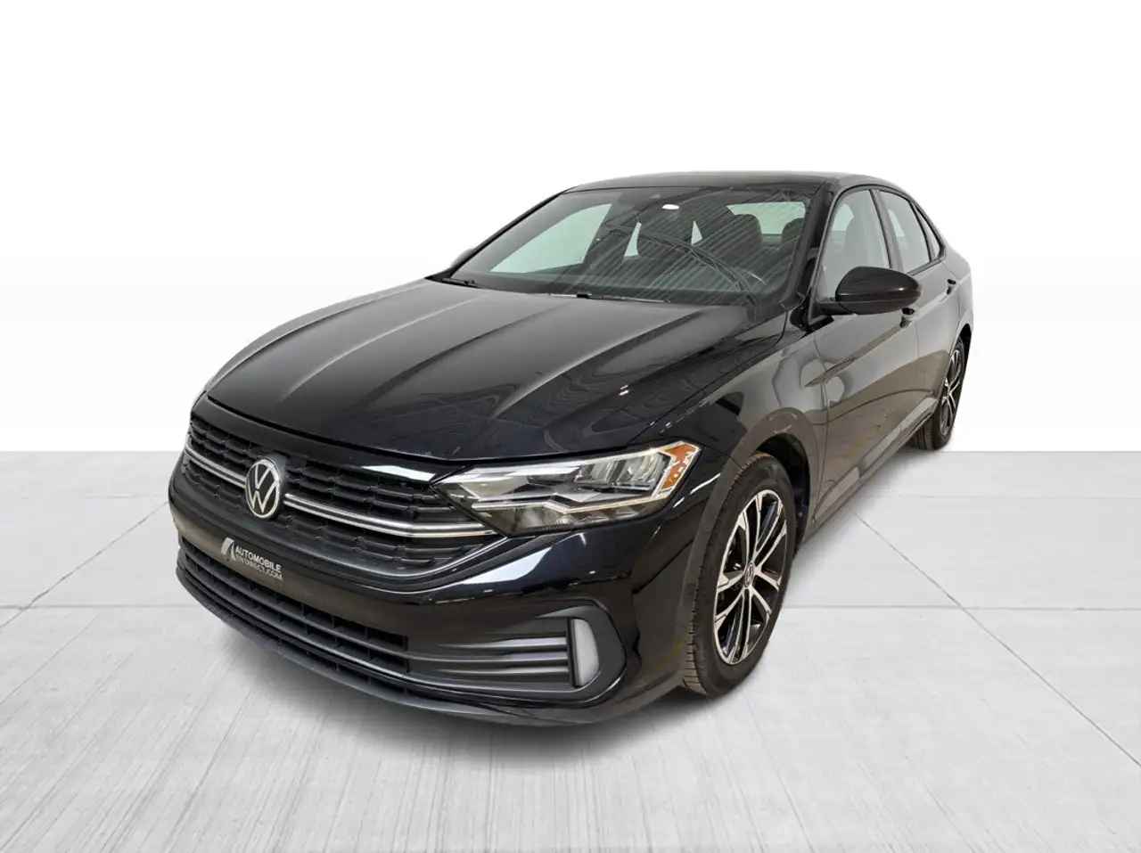 Volkswagen Jetta fotografie Volkswagen Jetta
