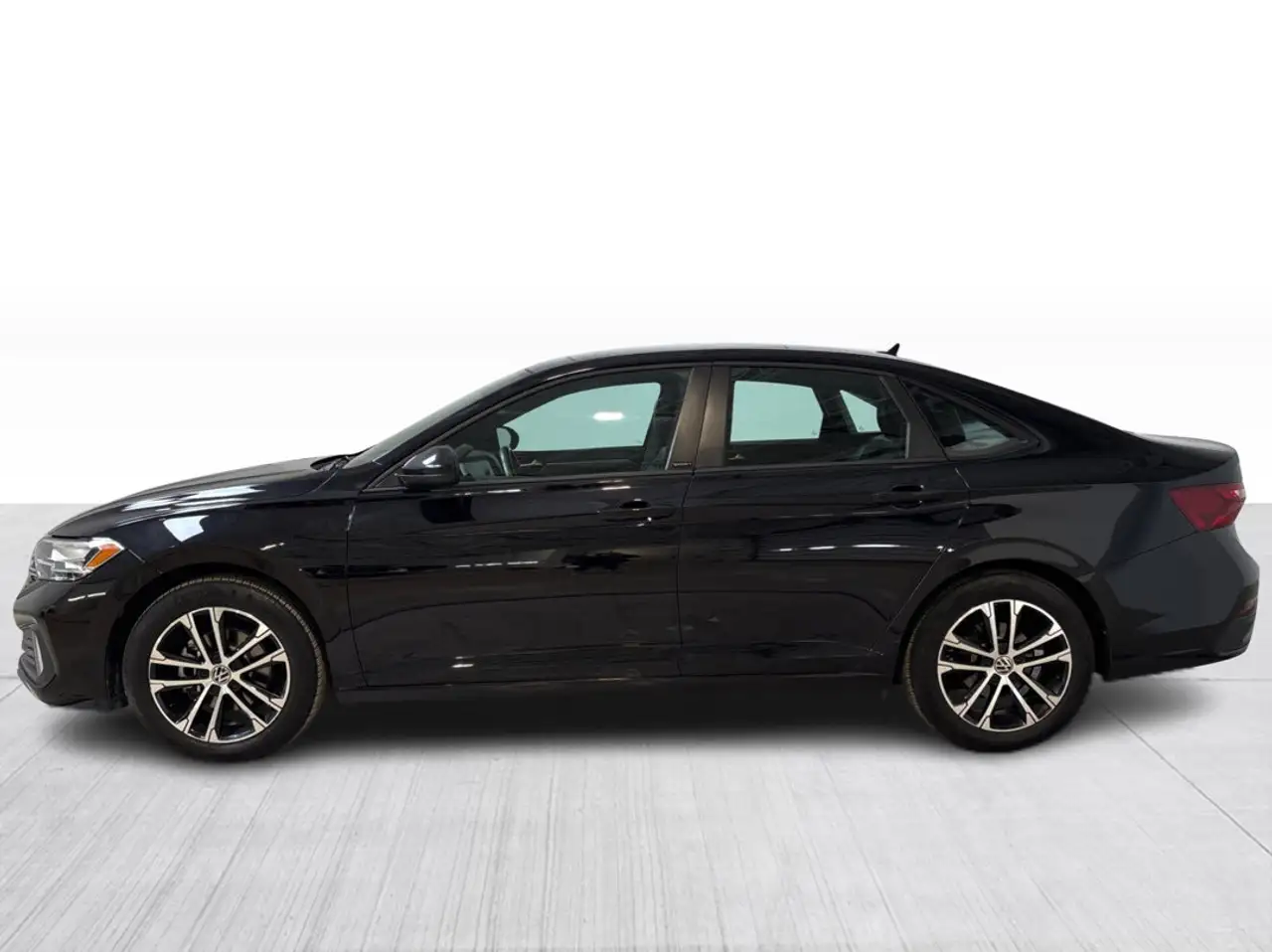 Volkswagen Jetta fotografie Volkswagen Jetta