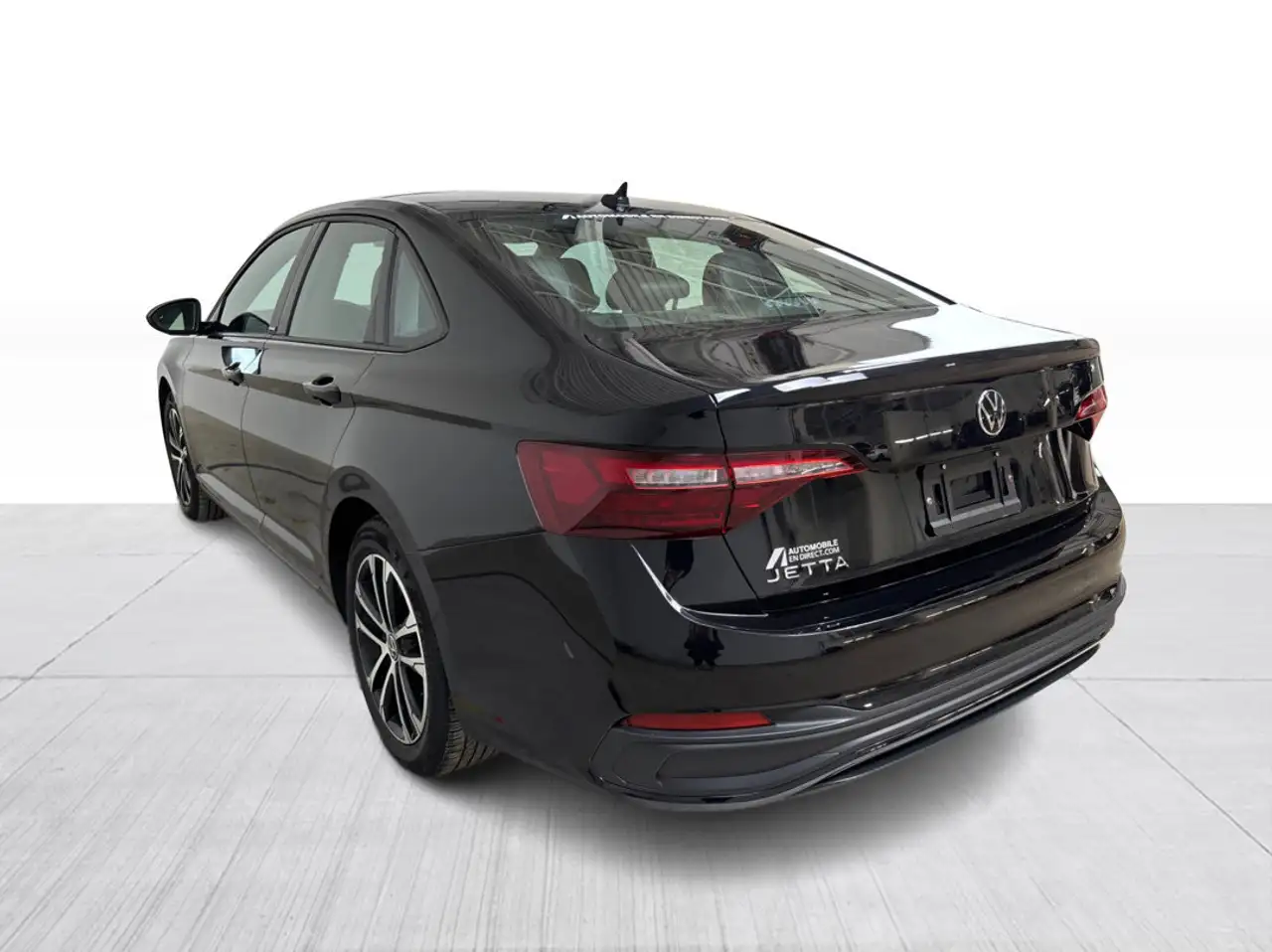 Volkswagen Jetta fotografie Volkswagen Jetta
