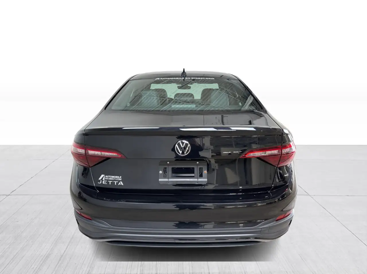 Volkswagen Jetta fotografie Volkswagen Jetta