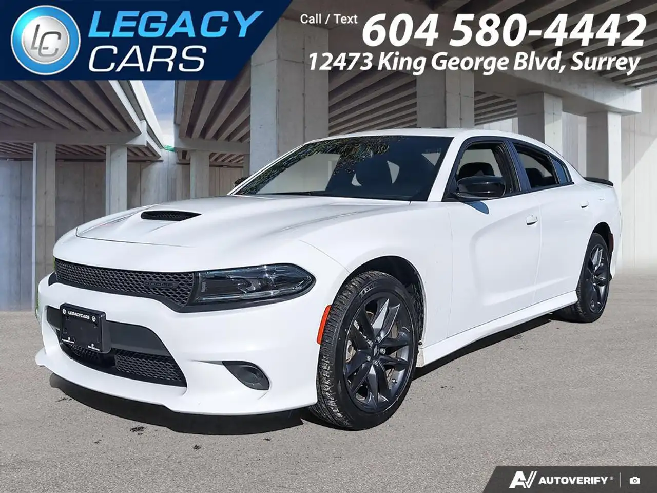 2023 Dodge Charger