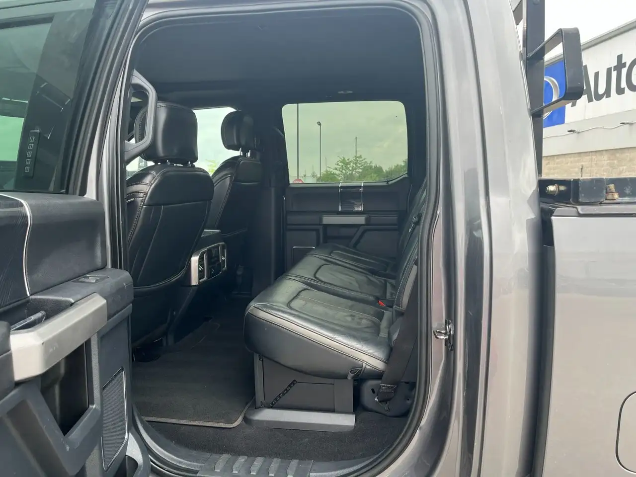 Ford F 350 fotografie Ford F 350