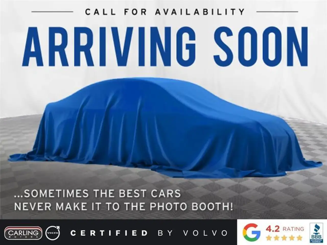 2023 Volvo XC60