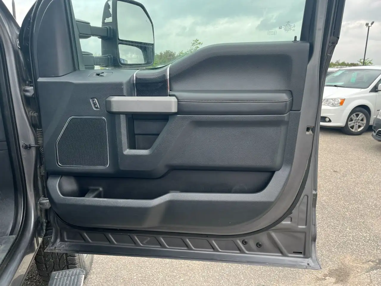 Ford F 350 fotografie Ford F 350