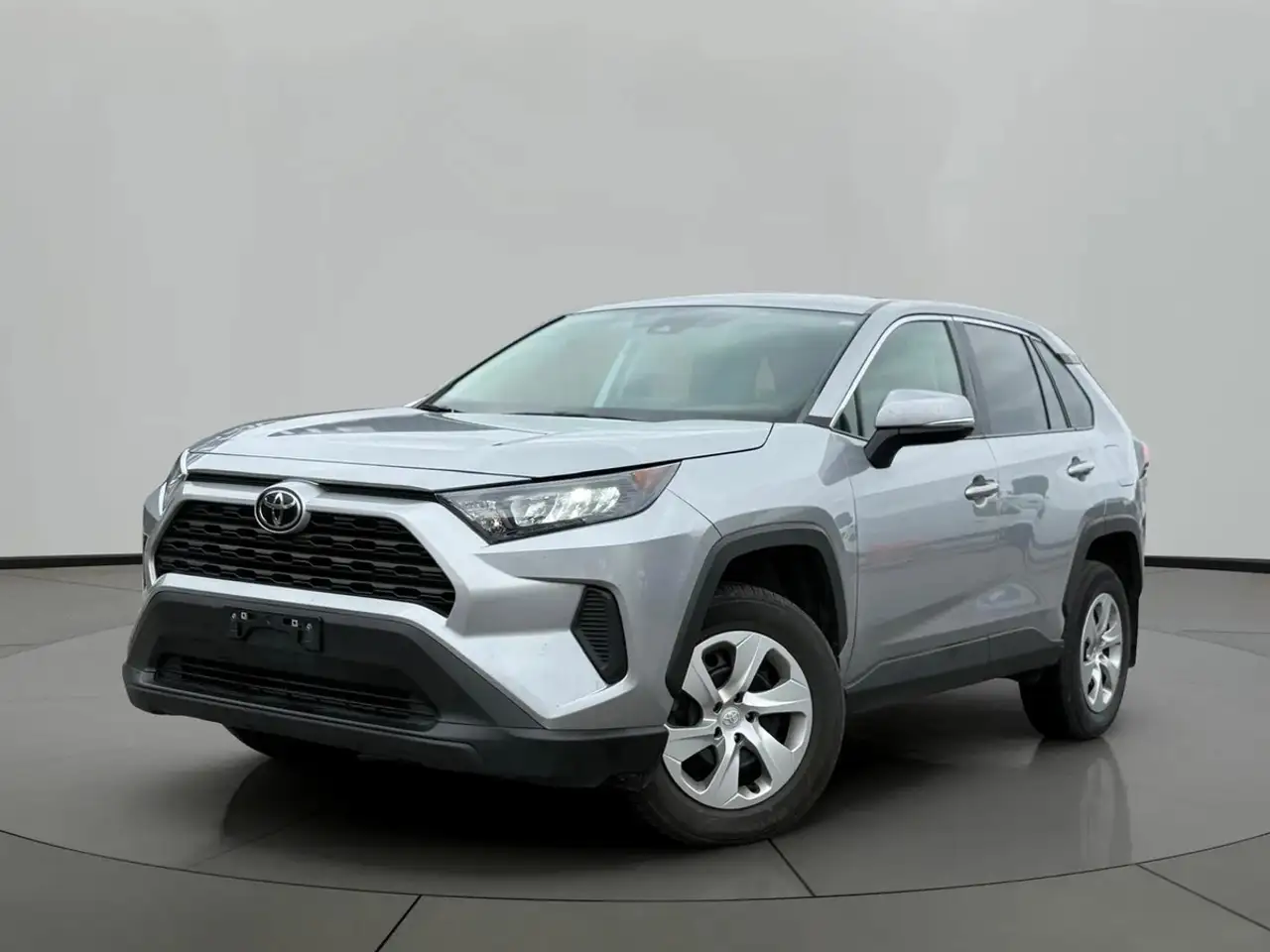 2023 Toyota RAV 4