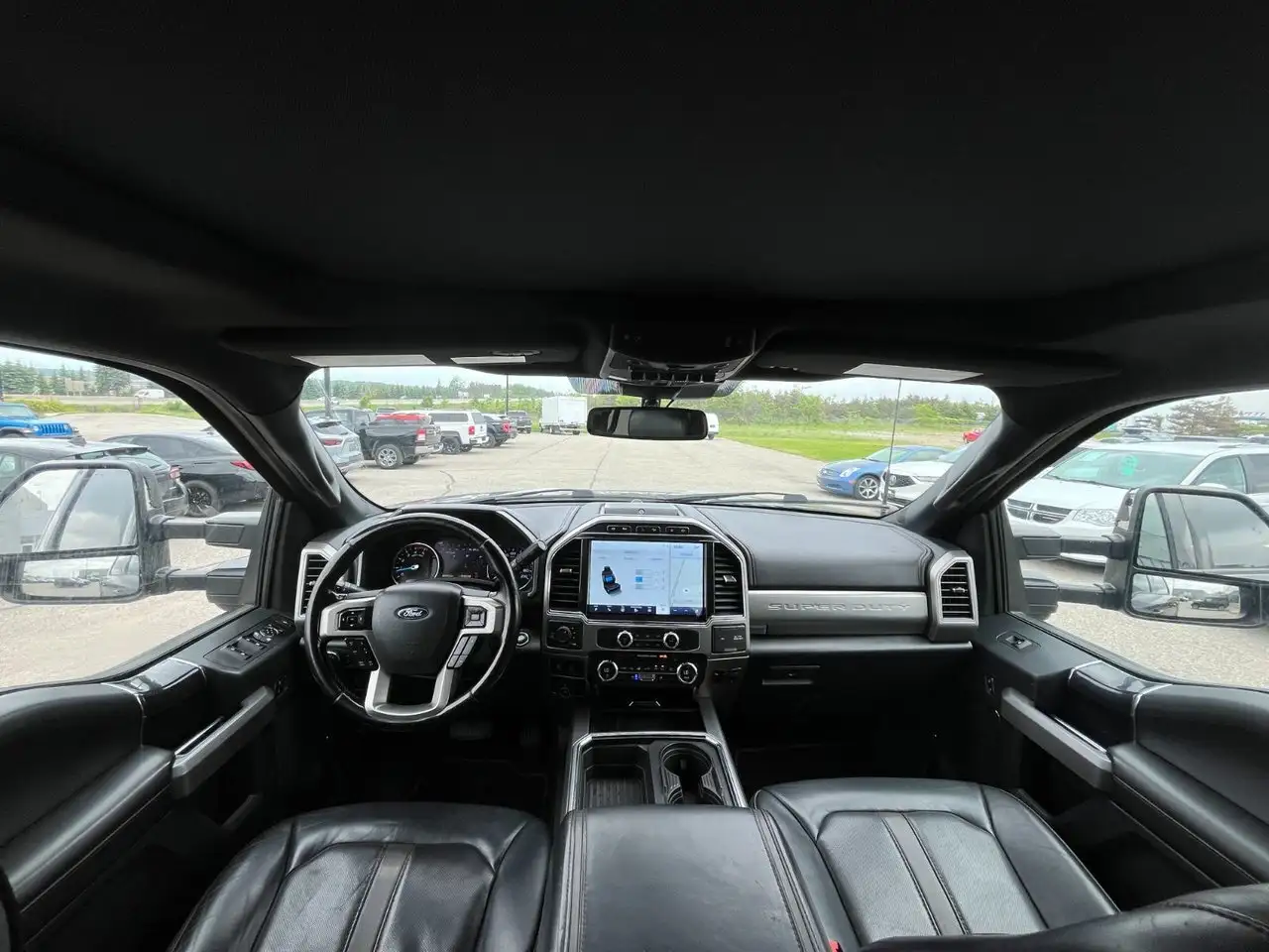 Ford F 350 fotografie Ford F 350