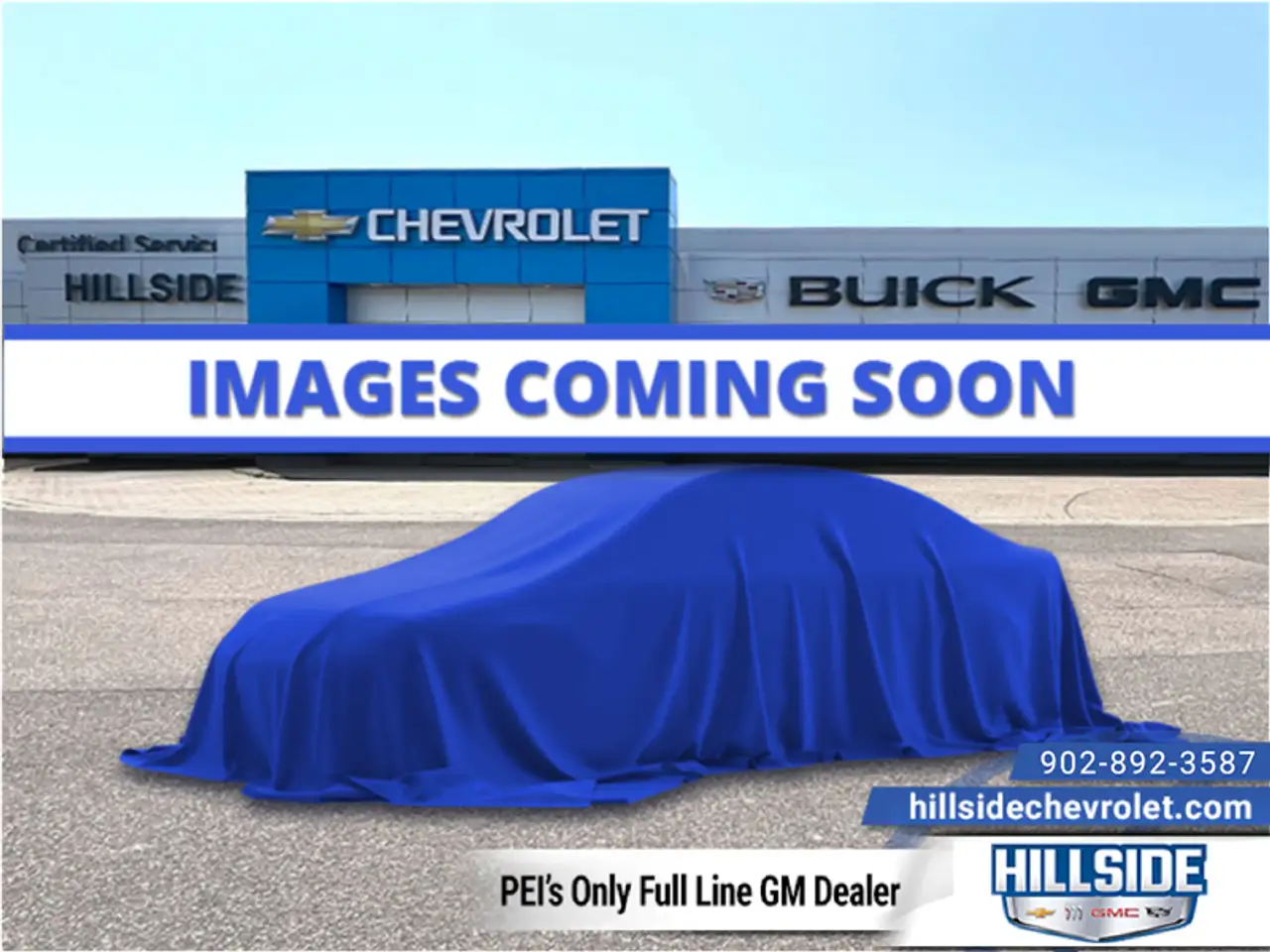 2022 Chevrolet Malibu