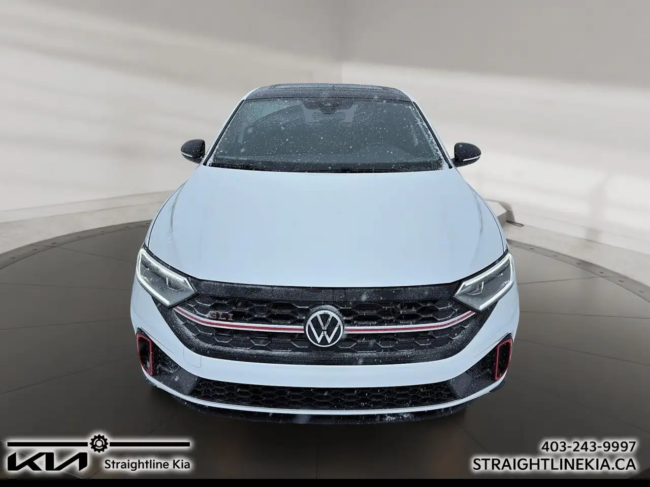 2024 Volkswagen Jetta