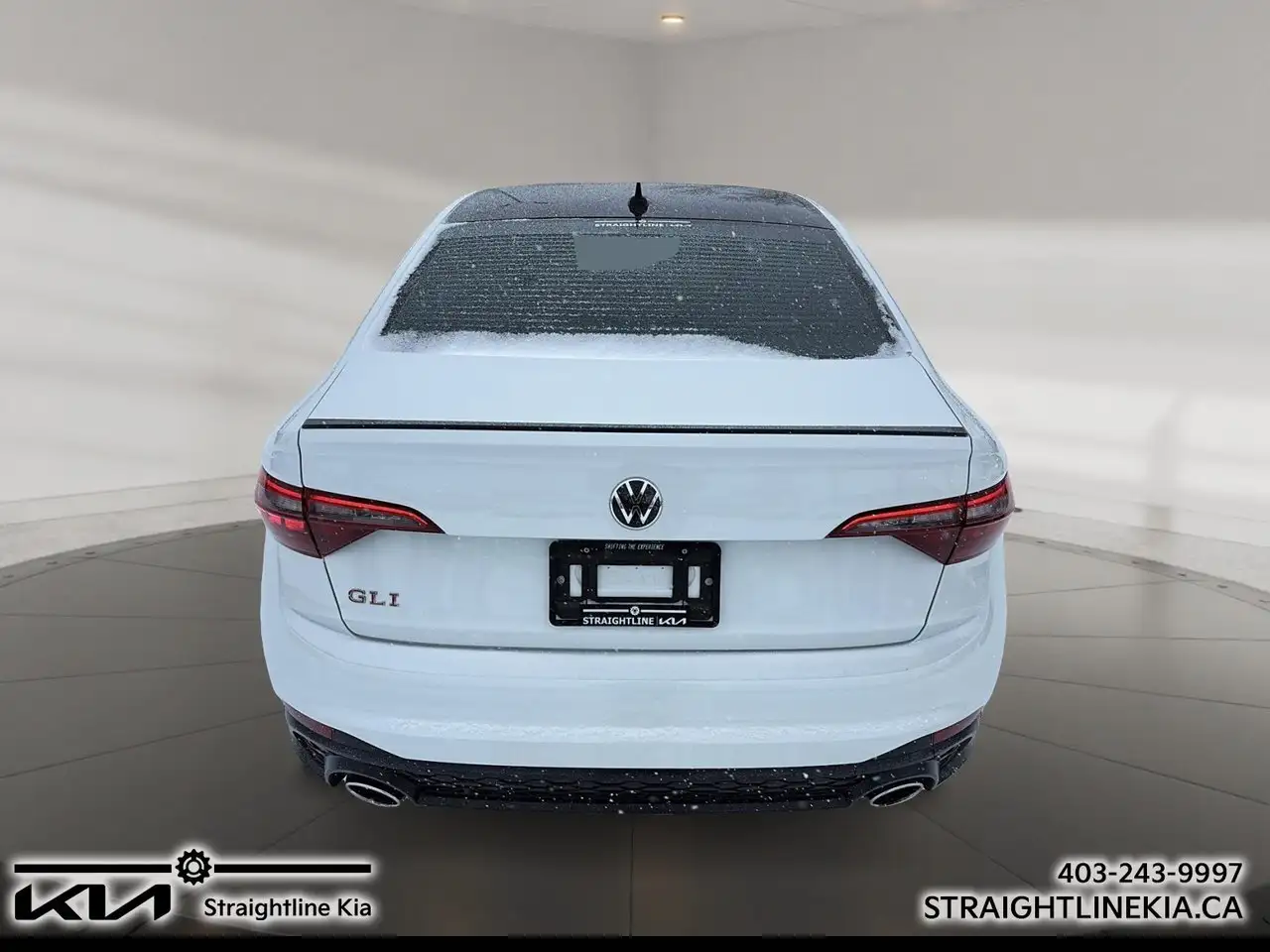 Volkswagen Jetta снимка Volkswagen Jetta