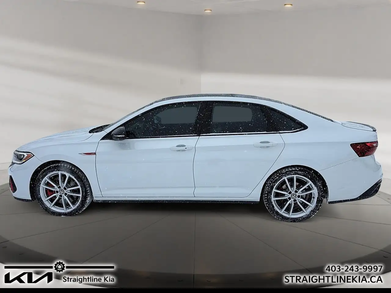 Volkswagen Jetta снимка Volkswagen Jetta