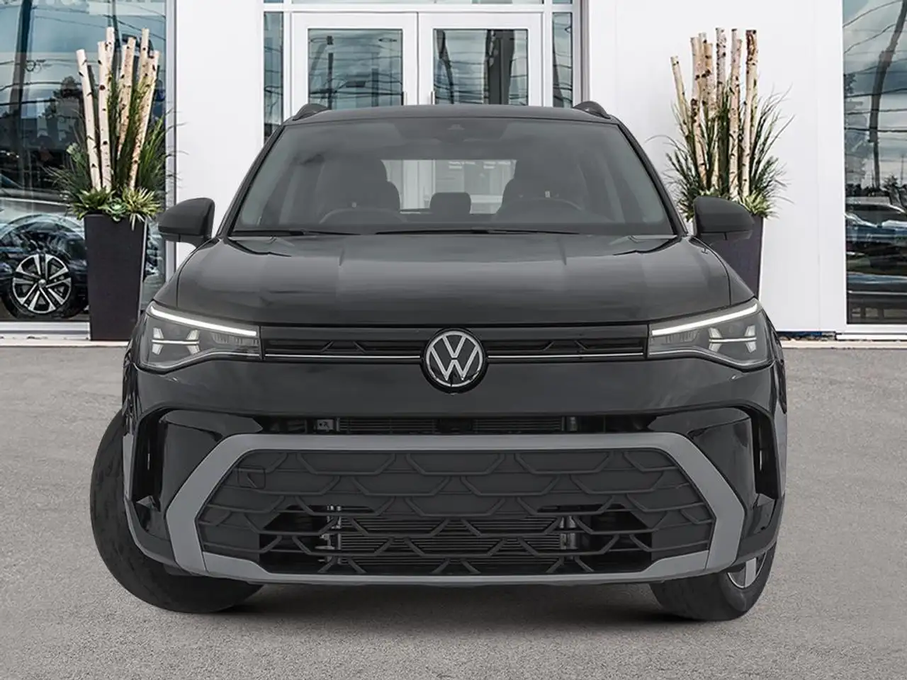 Volkswagen Taos снимка Volkswagen Taos