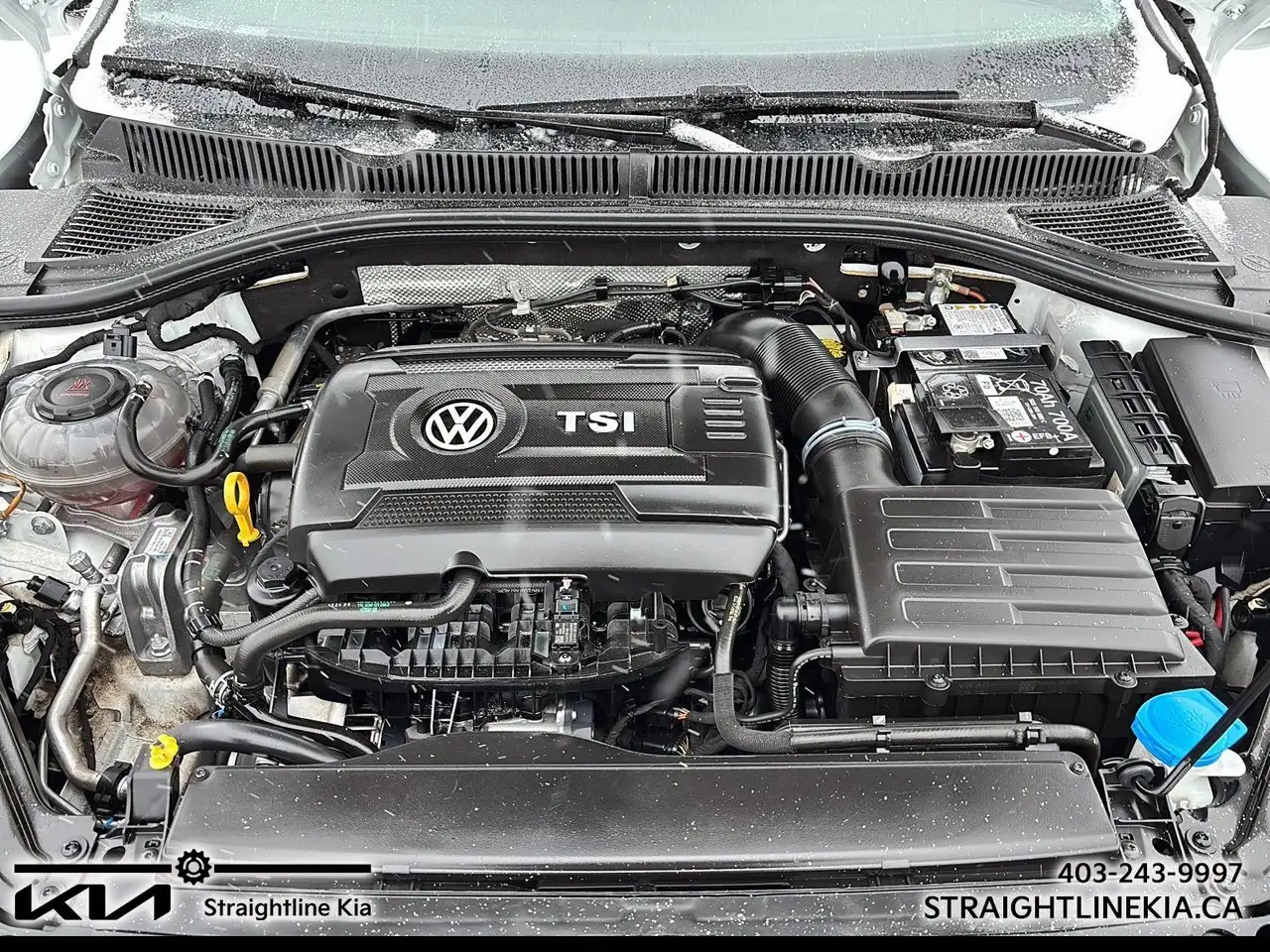 Volkswagen Jetta снимка Volkswagen Jetta