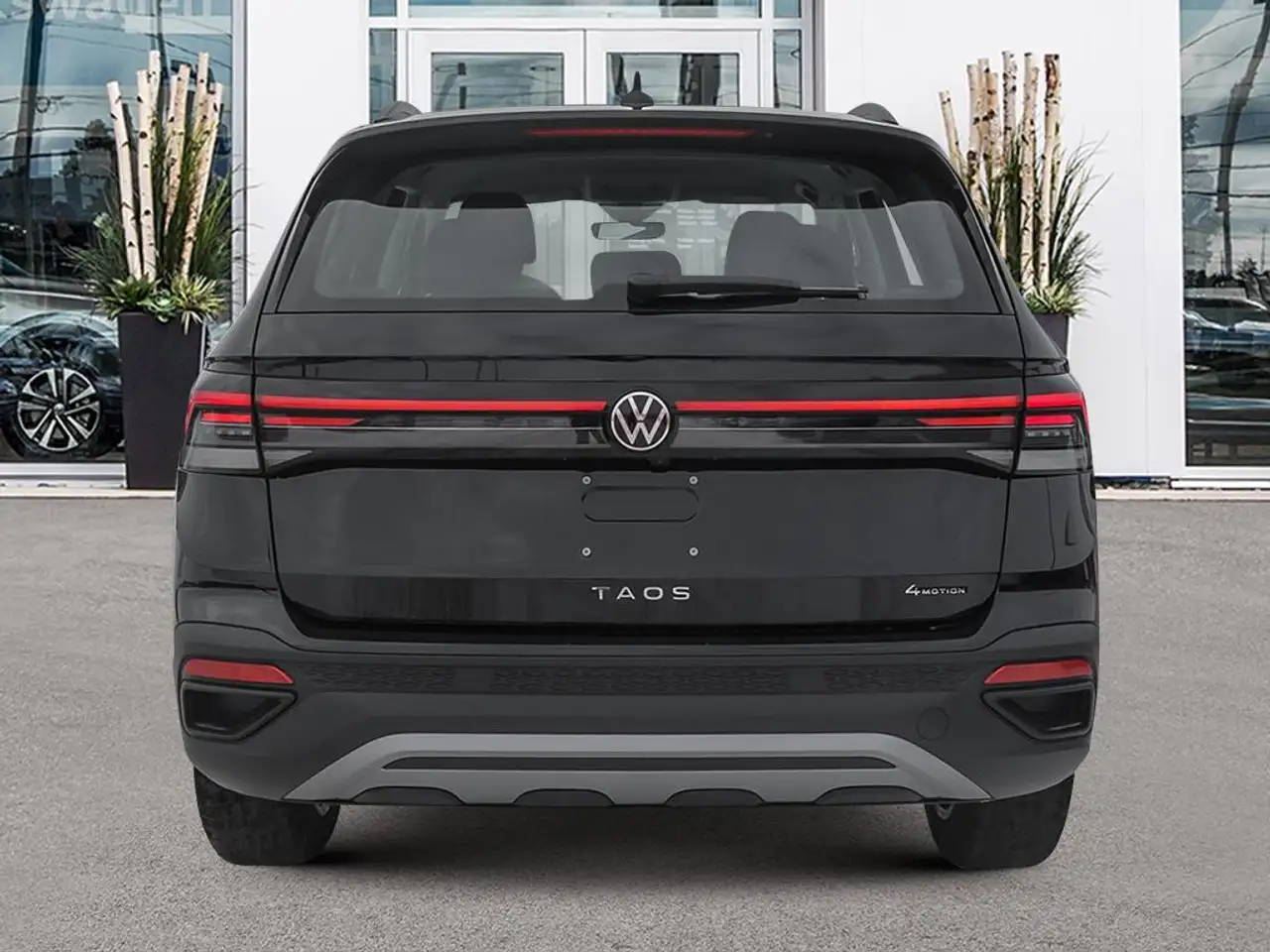 Volkswagen Taos снимка Volkswagen Taos