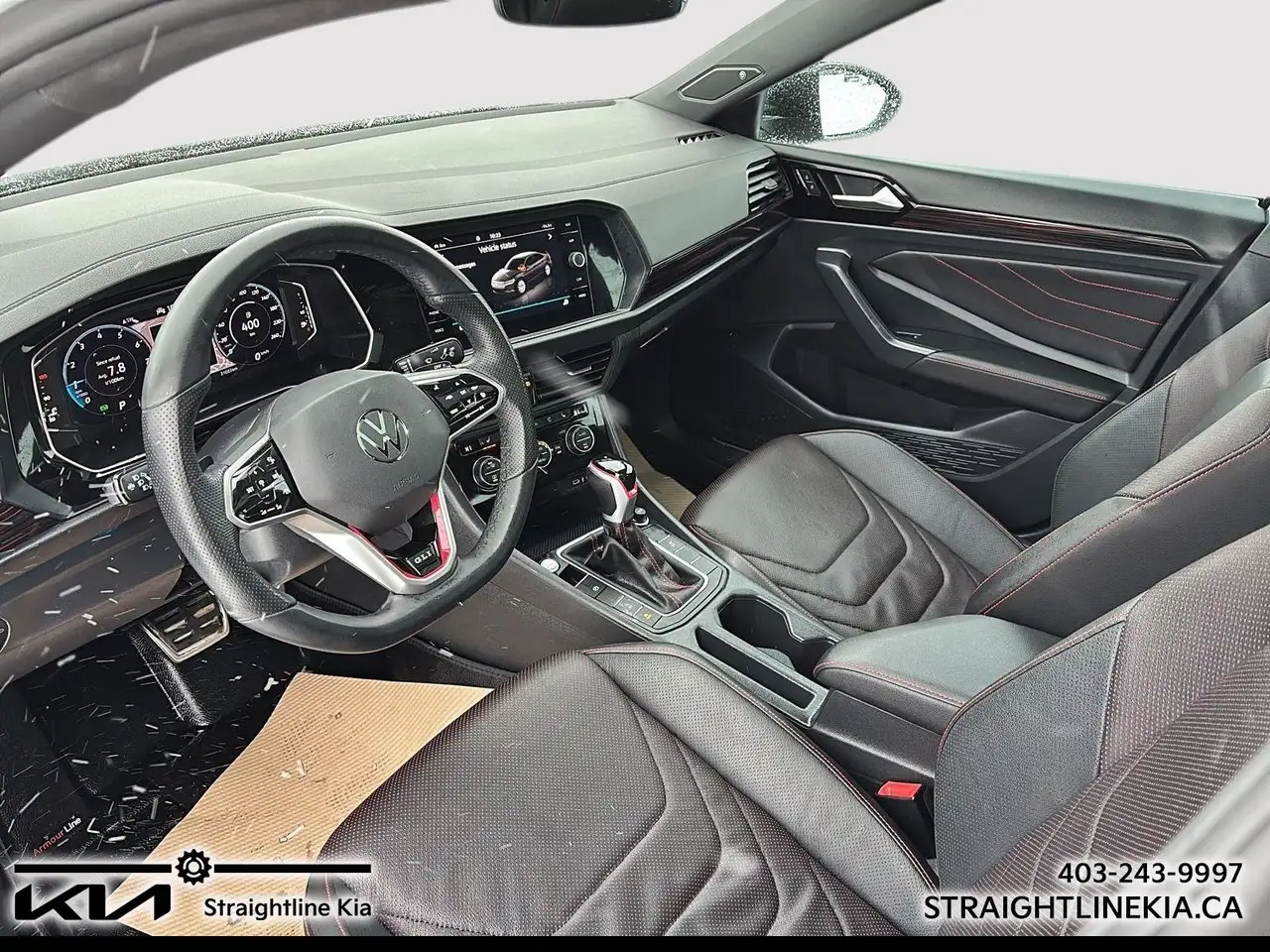 Volkswagen Jetta снимка Volkswagen Jetta