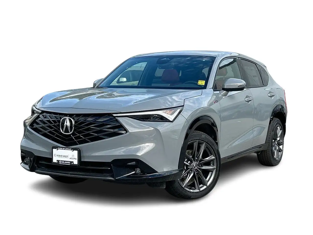 2026 Acura ADX