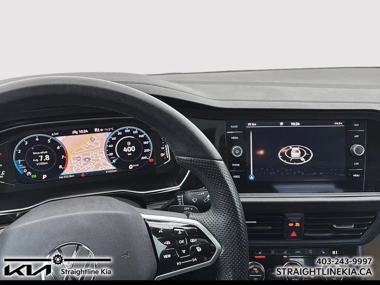 Volkswagen Jetta снимка Volkswagen Jetta