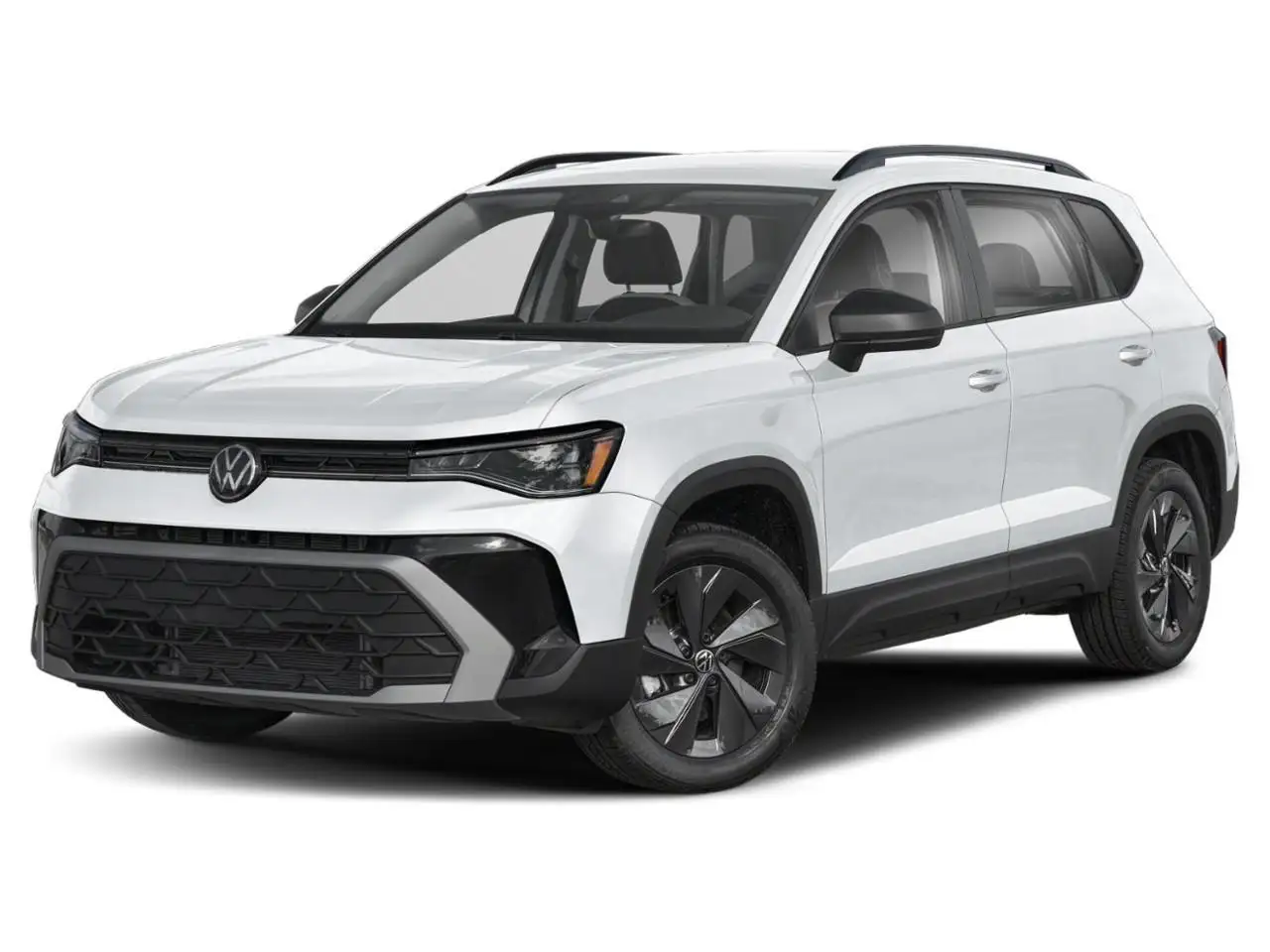 2026 Volkswagen Taos