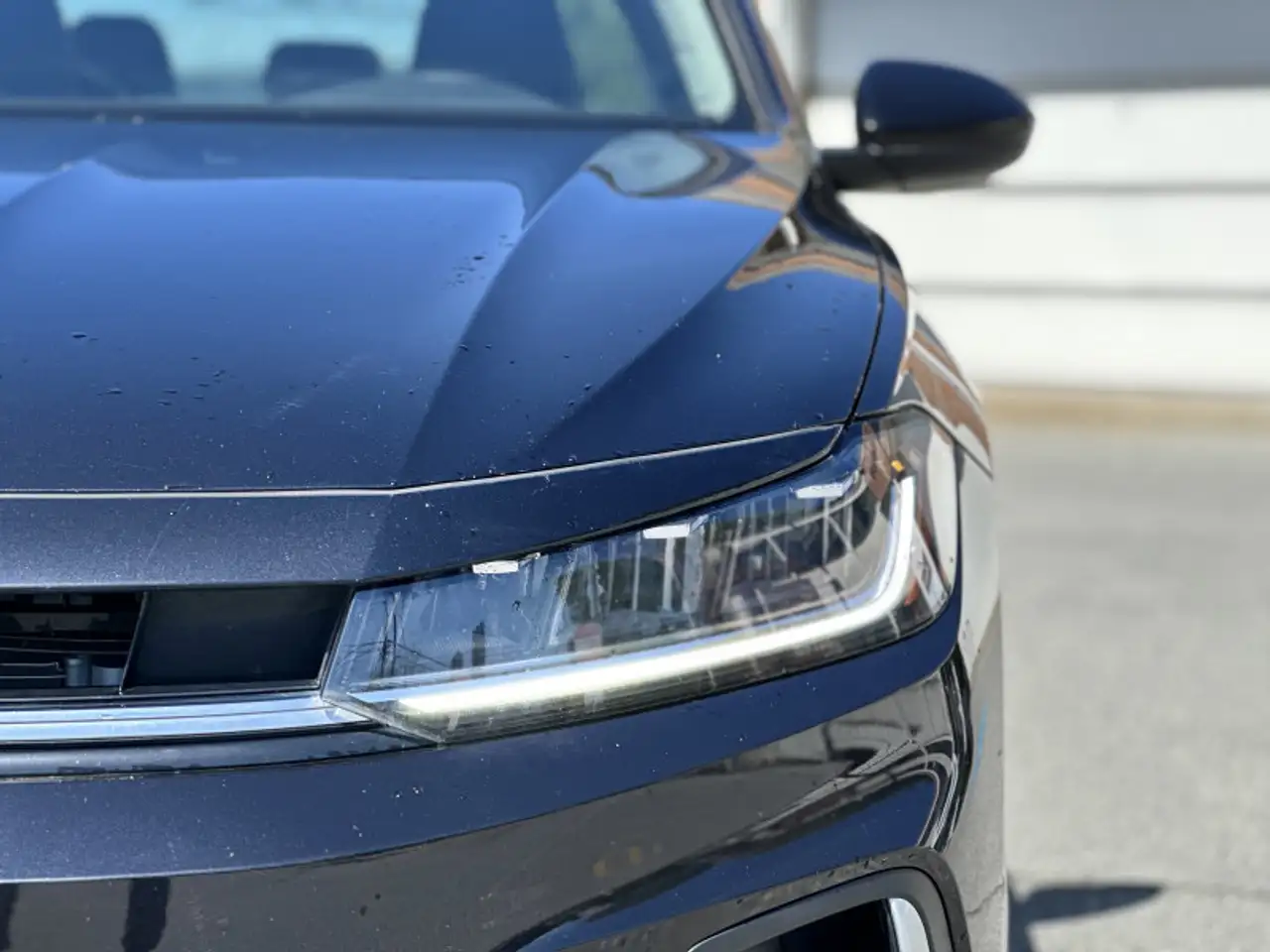 Volkswagen Jetta снимка Volkswagen Jetta