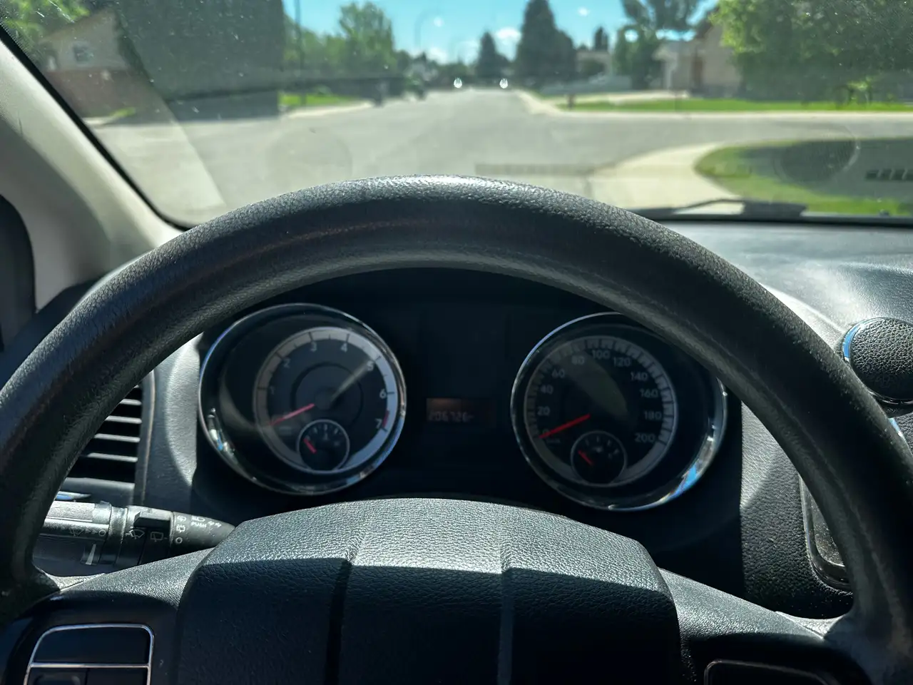 2011 Dodge Grand Caravan