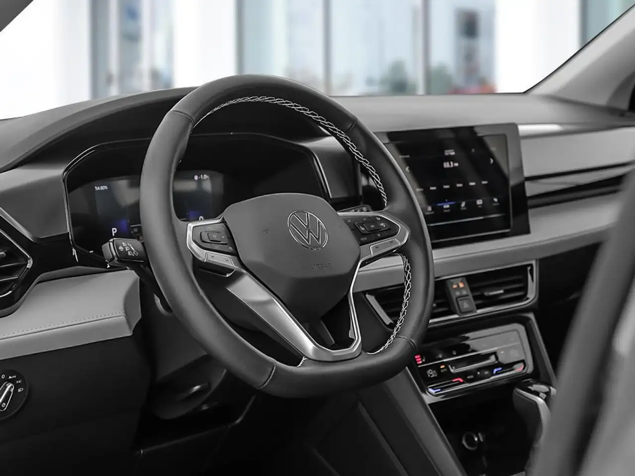 Volkswagen Taos photo Volkswagen Taos