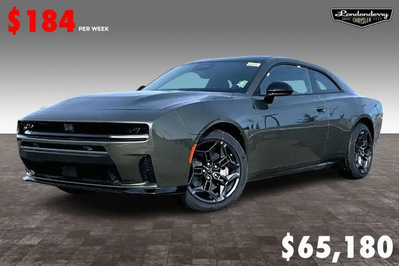 Dodge Charger fotografie Dodge Charger