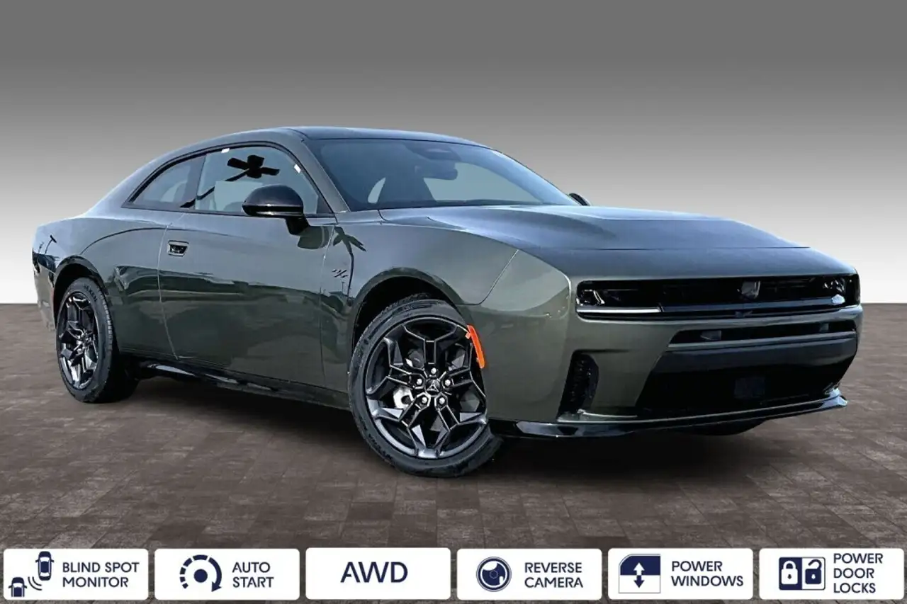 Dodge Charger fotografie Dodge Charger