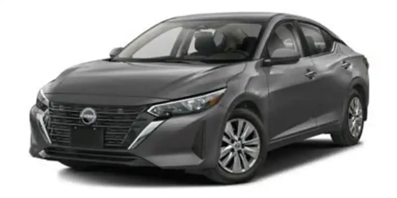 2024 Nissan Sentra
