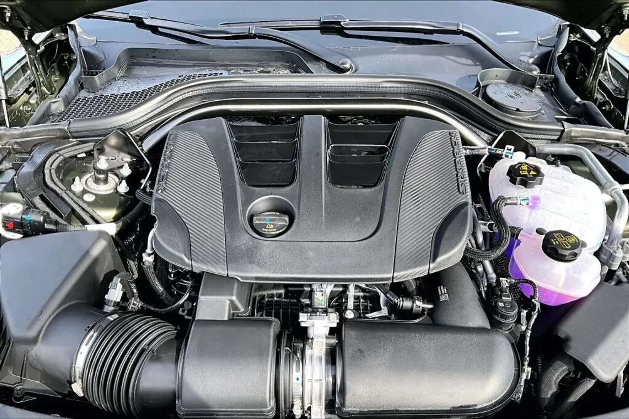 Dodge Charger fotografie Dodge Charger