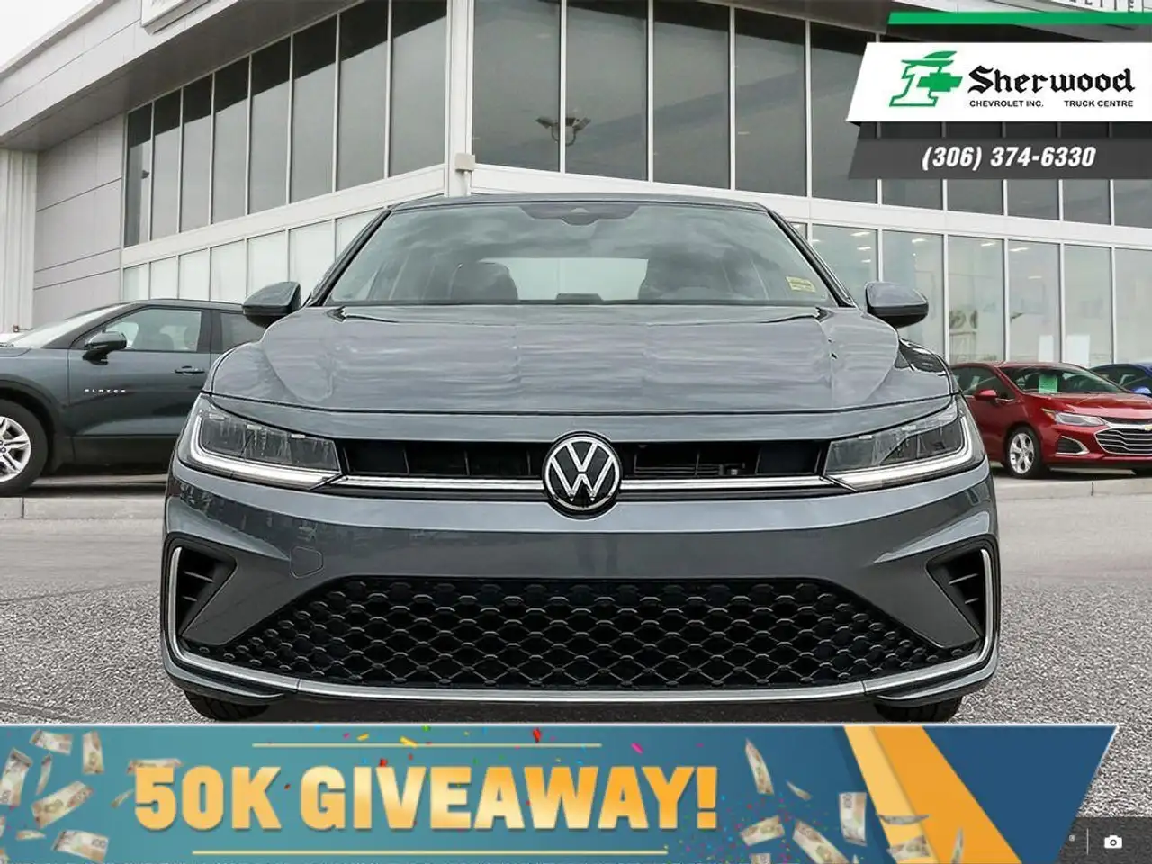 Volkswagen Jetta снимка Volkswagen Jetta