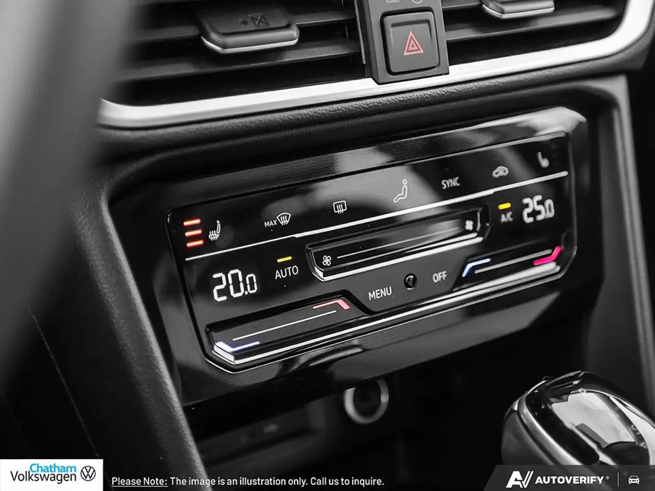 Volkswagen Taos снимка Volkswagen Taos