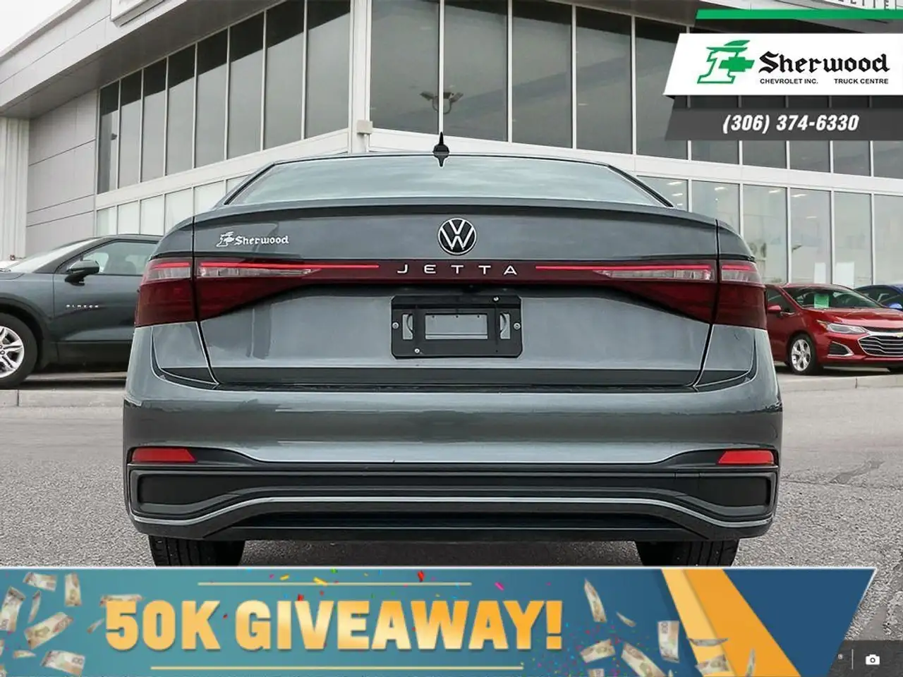 Volkswagen Jetta снимка Volkswagen Jetta