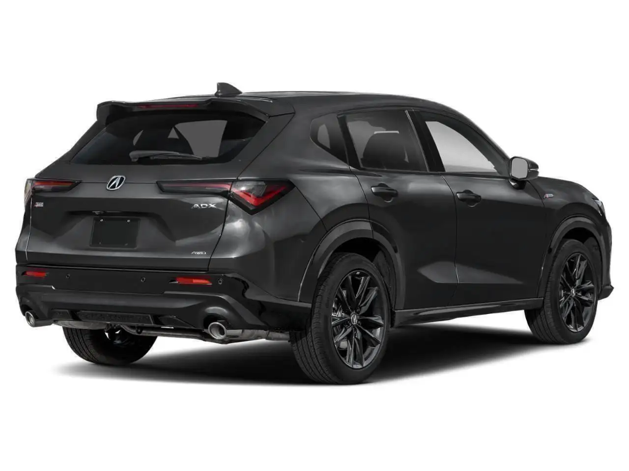 2026 Acura ADX