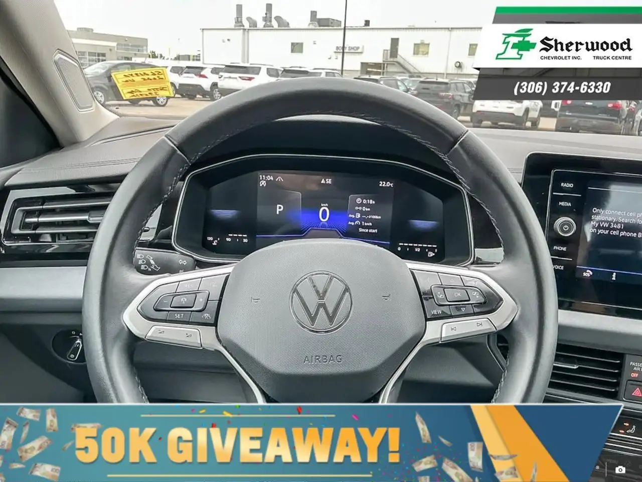 Volkswagen Jetta снимка Volkswagen Jetta