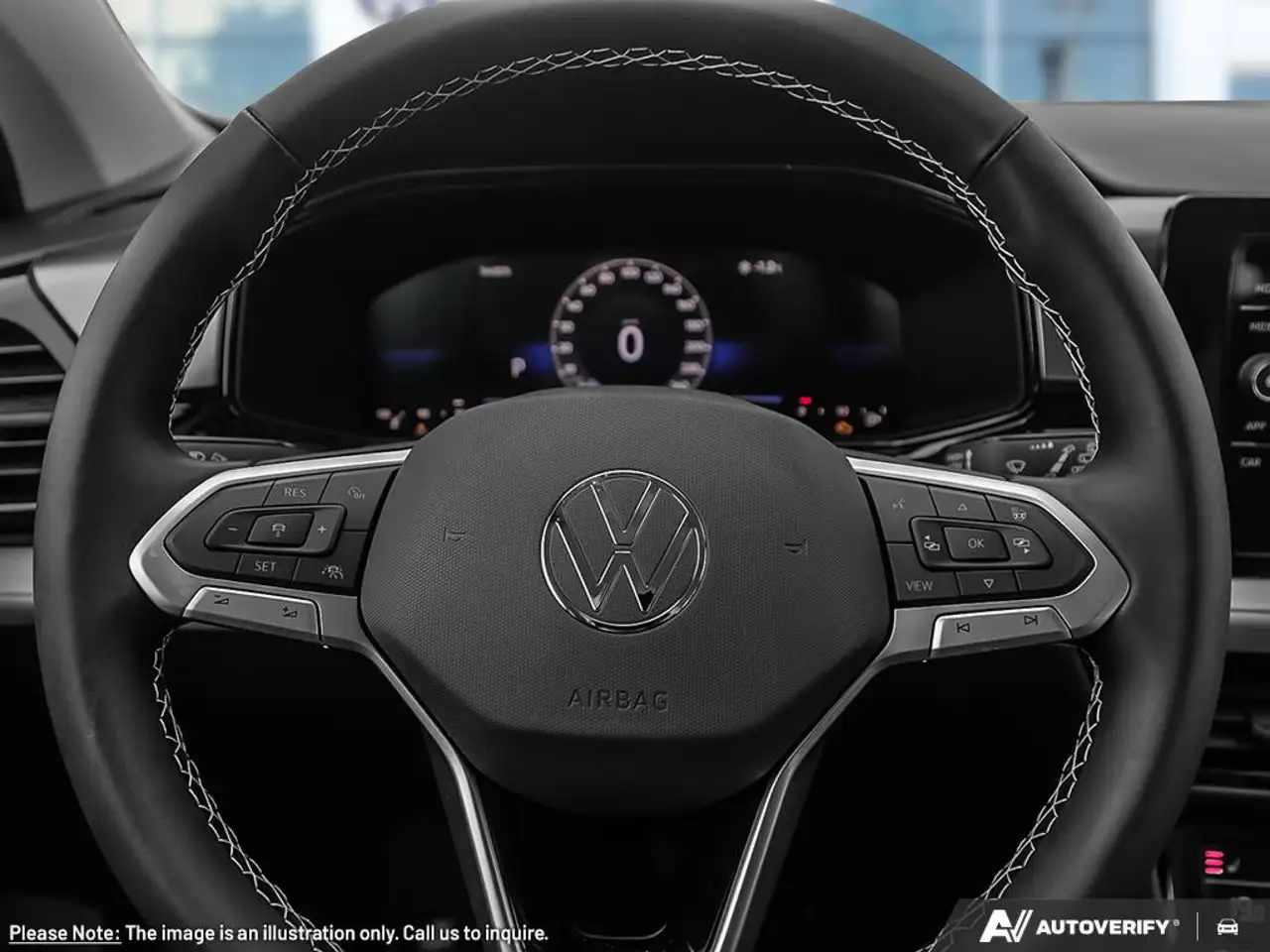 Volkswagen Taos fotografie Volkswagen Taos