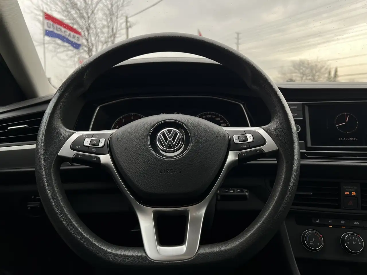 Volkswagen Jetta photo Volkswagen Jetta