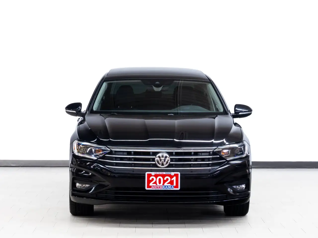 Volkswagen Jetta снимка Volkswagen Jetta