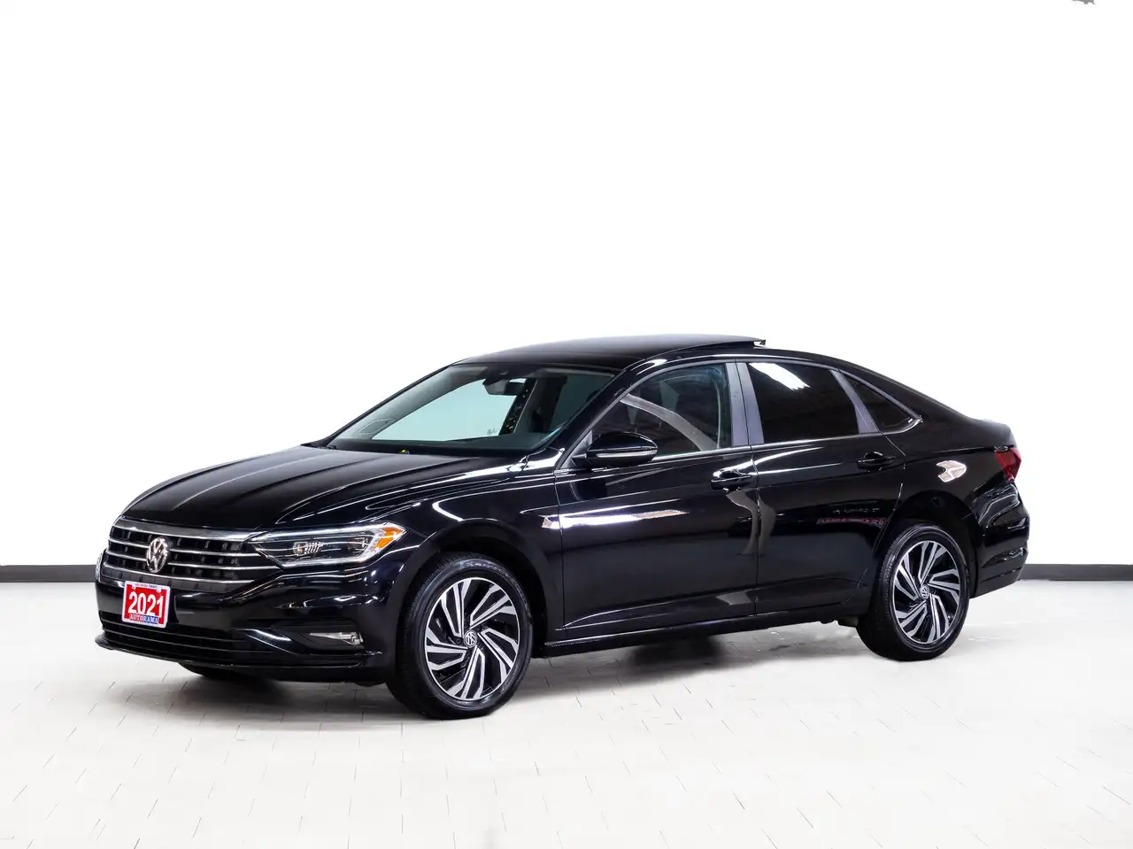 Volkswagen Jetta снимка Volkswagen Jetta