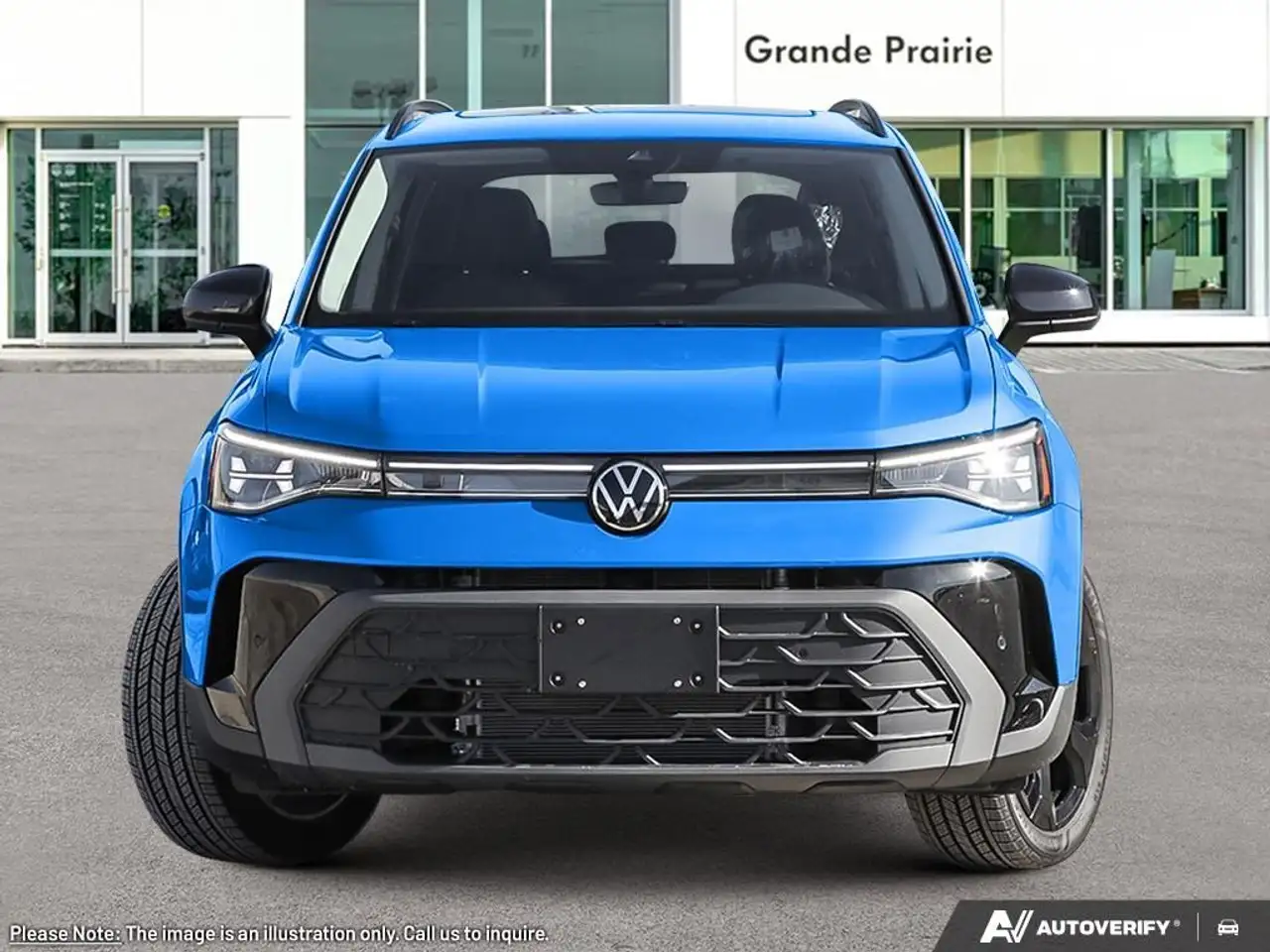 Volkswagen Taos снимка Volkswagen Taos