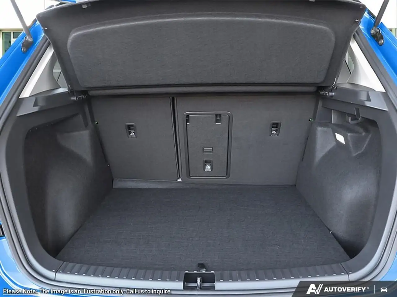 Volkswagen Taos снимка Volkswagen Taos