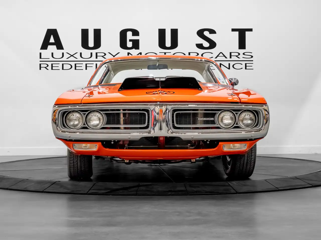 Dodge Charger снимка Dodge Charger