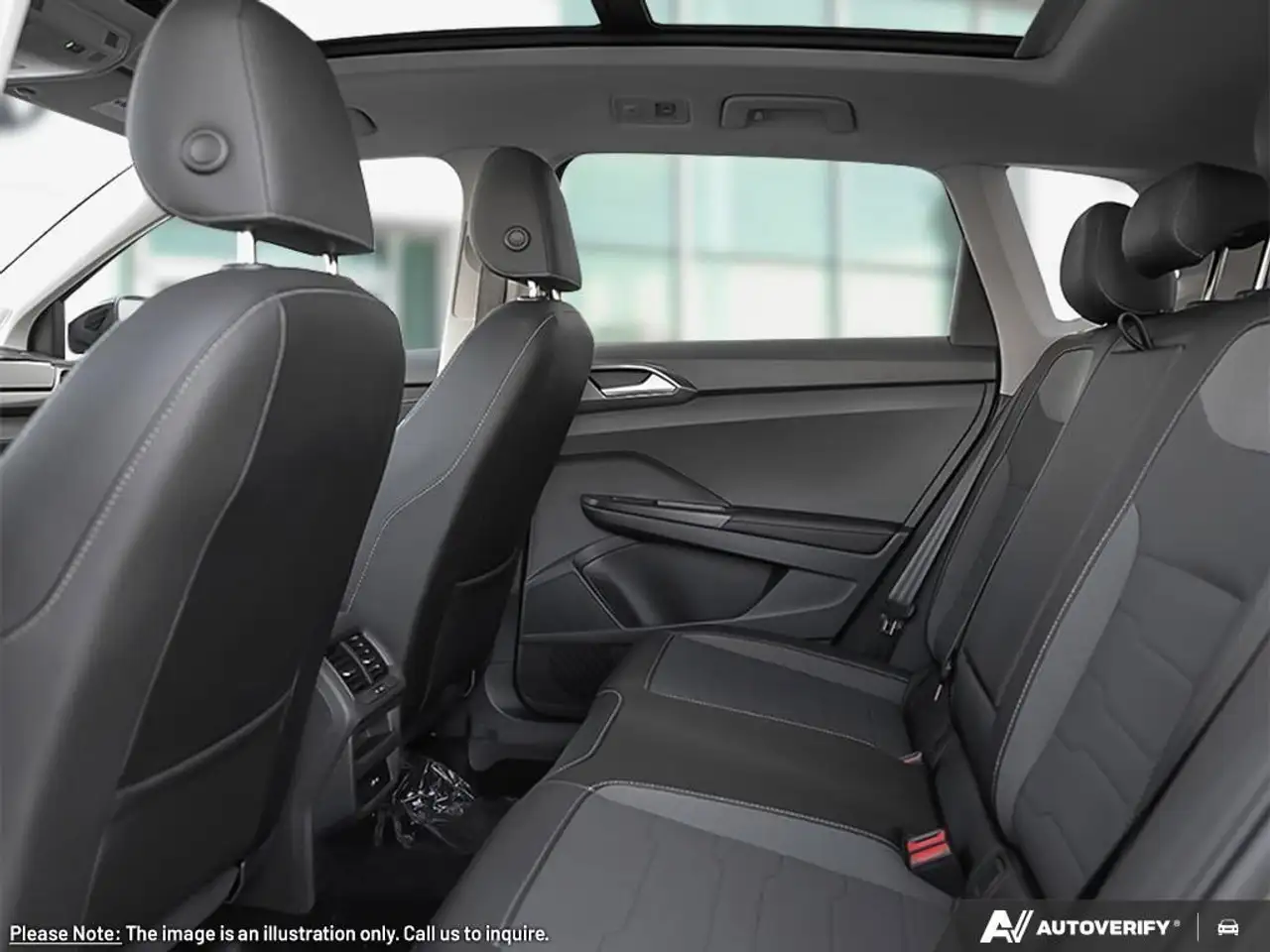 Volkswagen Taos снимка Volkswagen Taos