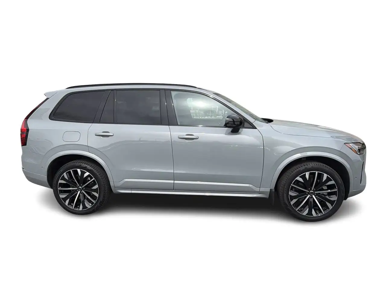 Volvo XC90 fotografie Volvo XC90
