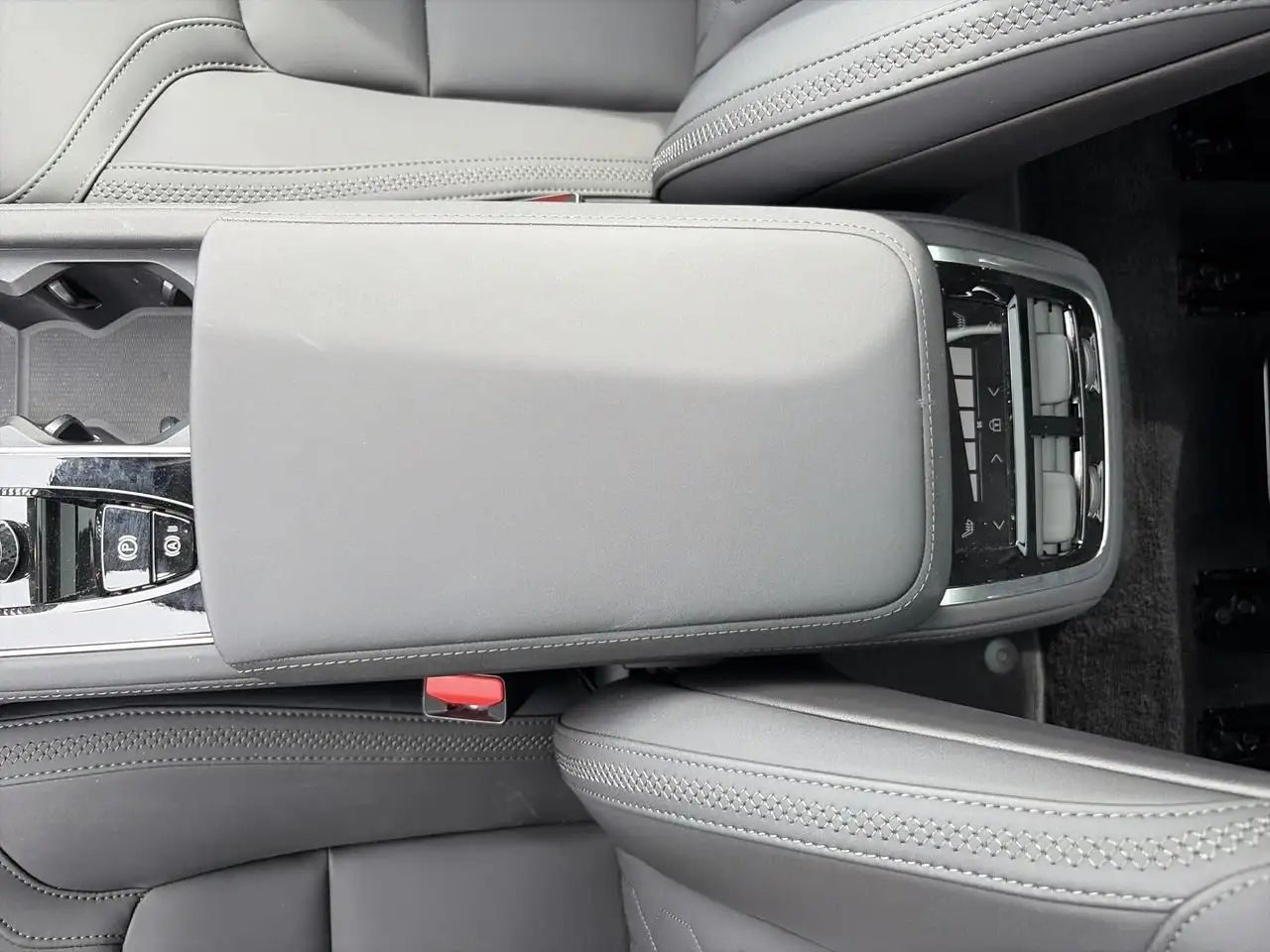Volvo XC90 fotografie Volvo XC90