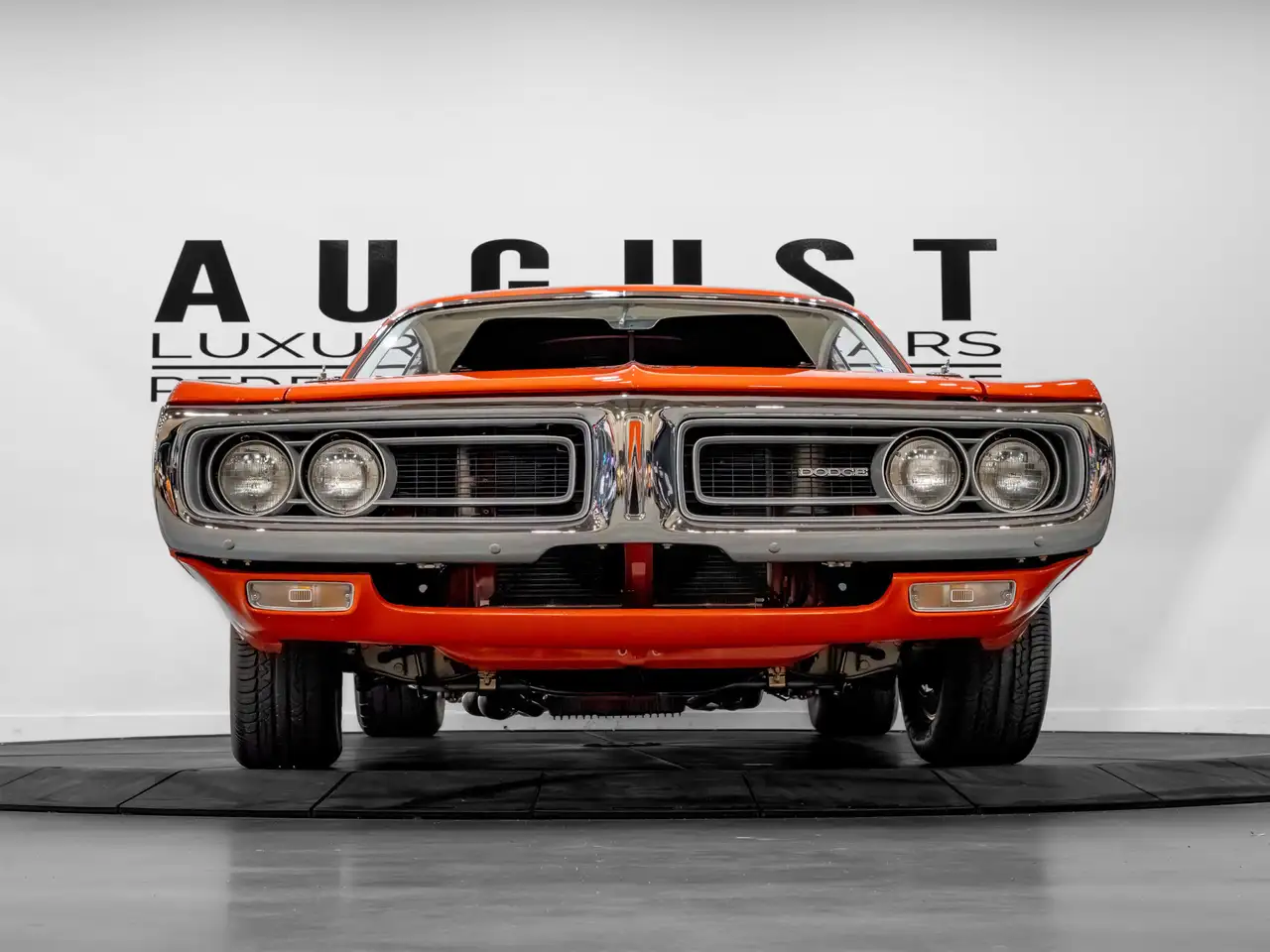 Dodge Charger снимка Dodge Charger