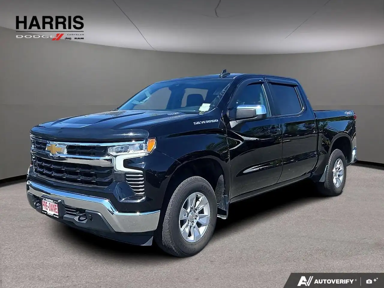Chevrolet Silverado 1500 снимка Chevrolet Silverado 1500