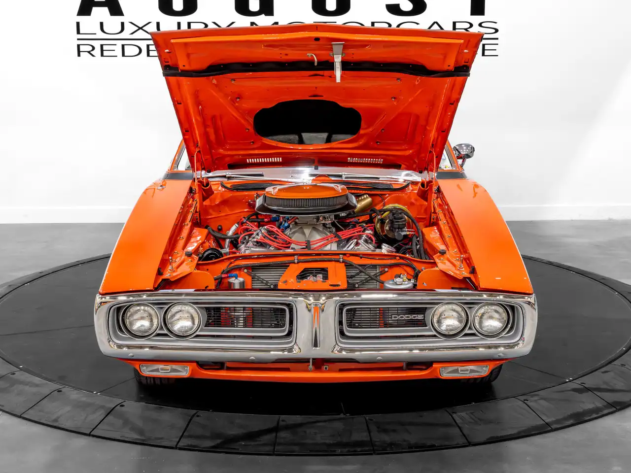 Dodge Charger снимка Dodge Charger