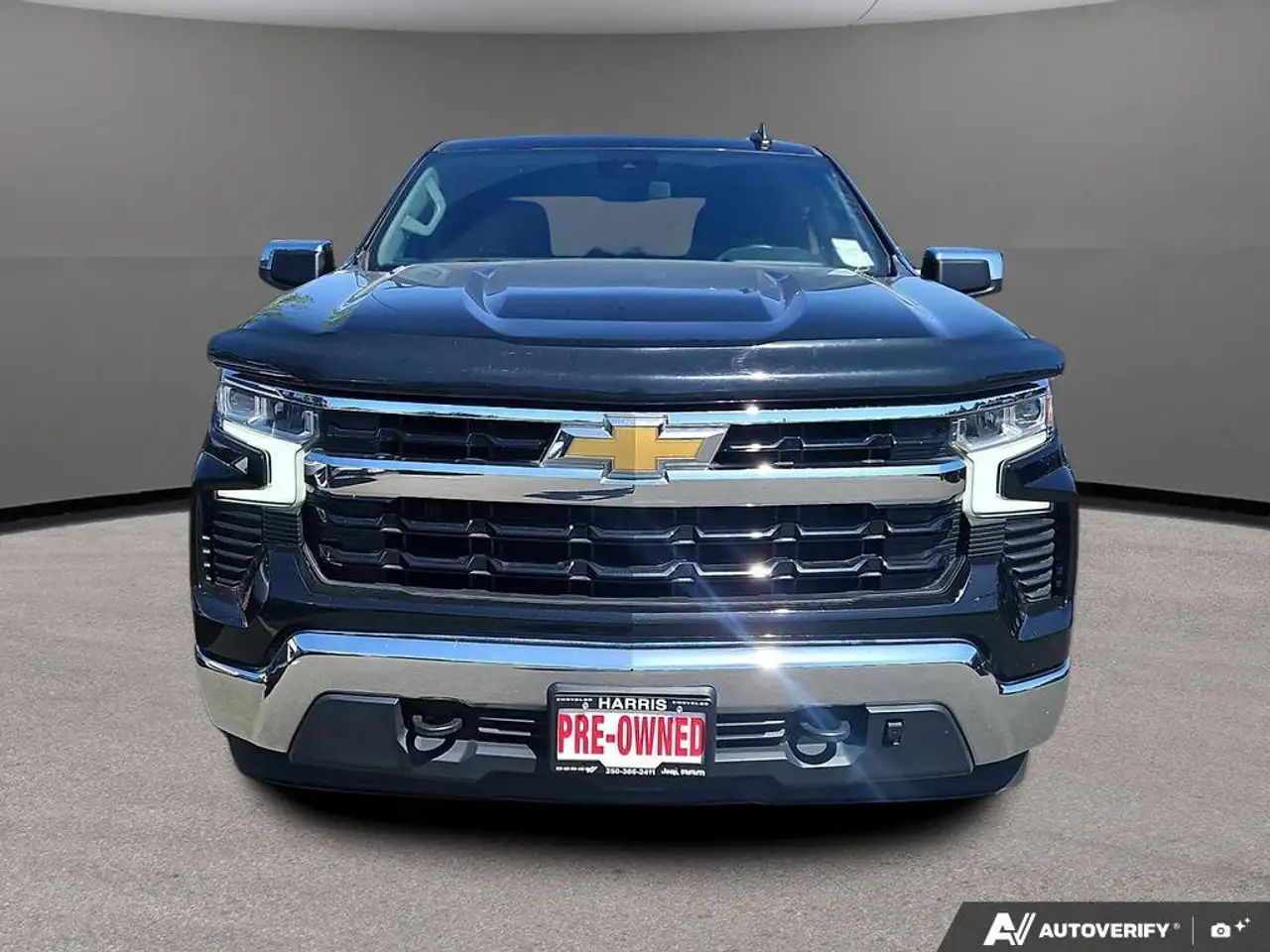 Chevrolet Silverado 1500 снимка Chevrolet Silverado 1500
