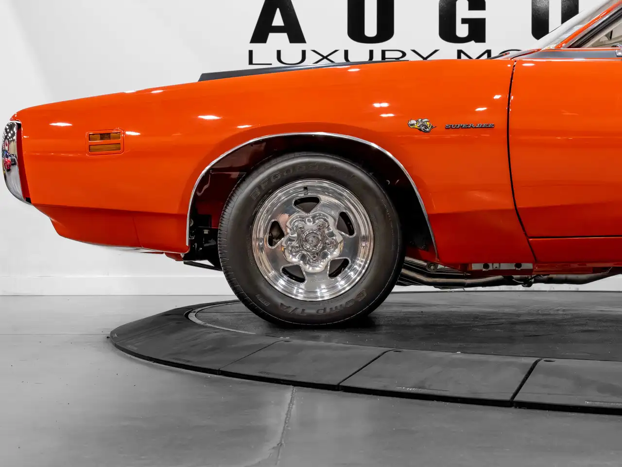 Dodge Charger снимка Dodge Charger