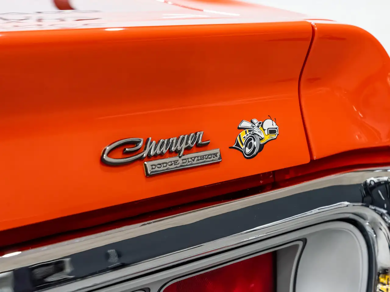 Dodge Charger снимка Dodge Charger
