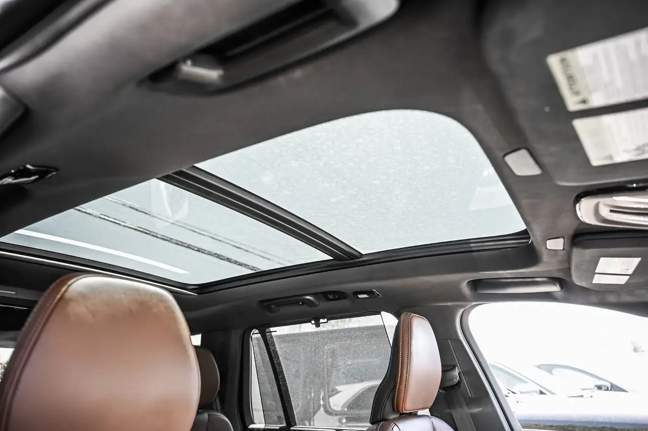 Volvo XC90 photo Volvo XC90